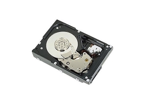HDD Server Dell 1TB SAS 7.2K RPM 12Gbps 3.5 Inch