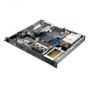 Server Rackmount ASUS RS200-E9-PS2-F 1U Intel Xeon processor E3-1200 v5 LGA 1151 DDR4 No Hdd 250W PSU