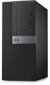 Sistem Desktop Dell OptiPlex 3046 MT Intel i5-6500 500GB 4GB DDR4 Intel HD Linux