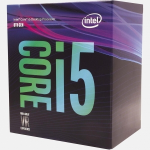 Procesor Intel Core i5-8600 3.1 Ghz S1151 BOX BX80684I58600 S R3X0 
