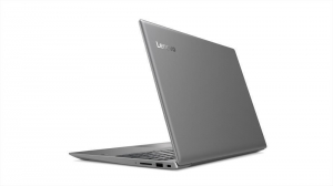 Laptop Lenovo IdeaPad 720S-15IKB Initel Core i7-7700HQ 8GB DDR4 512GB SSD Nvidia GeForce GTX 1050 Ti 4GB Windows 10 Home