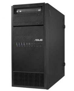 Server Tower Asus Intel Xeon E3-1220V6 2X1TB HDD 8GB DDR4 90SV03RA-M51CE0 