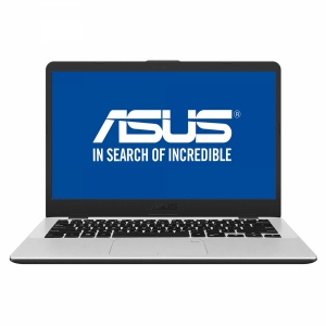 Laptop Asus X405UA-BM397 Intel Core i5-7200U, 4GB DDR4, 128GB SSD + 1TB HDD, Intel HD Graphics 620, Endless OS