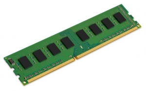 Memorie Kingston DIMM DDR4 8GB 2666MHz CL19, 1.2V