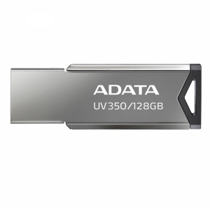 Memorie USB Adata 128GB USB3.2/128GB AUV350-128G-RBK 