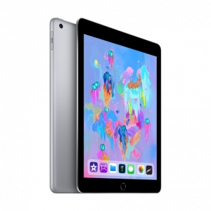 Tableta Apple iPad 6 9.7 Inch Wi-Fi 32GB Space Grey