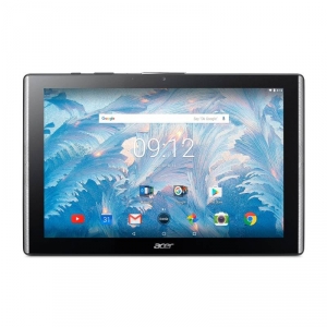 Tableta Acer Iconia B3-A40FHD, Quad-Core, 32GB, 10.1 Inch, Black