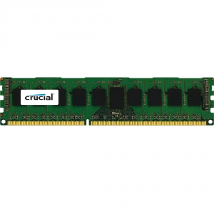 Memorie Server Crucial 4GB DDR3 PC12800 REG 