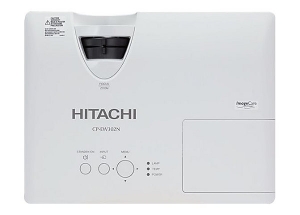 Video Proiector Hitachi 3000 Alb