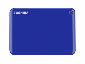 HDD Extern Toshiba 3TB USB 3.0 2.5 inch