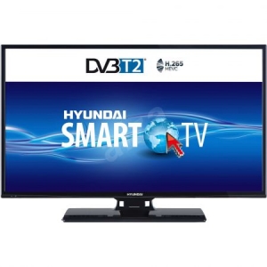 Televizor LED 43 inch Hyundai FLN43TS511 Smart TV Full HD