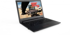 Laptop Lenovo V110-15IAP Intel Celeron N3350 4GB DDR3, 1TB HDD, Intel HD 500, Free Dos