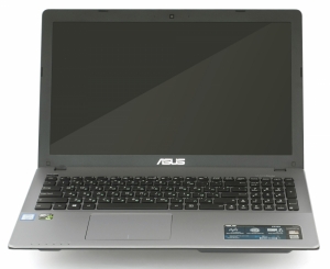 Laptop Asus X550VX-GO636 Intel Core i5-7300HQ 4GB DDR4, 1 TB HDD, nVidia Geforce GTX950M 2GB, Free Dos