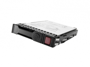 HDD Server HPE 2TB 7.2k RPM SAS 6GBPS 3.5 inch