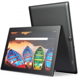 Tableta Lenovo TAB3 32GB WiI-Fi Black 10,1 Inch