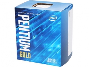 Procesor Intel Pentium dual core G5600 2C 3.9GHz 4MB Box