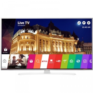 Televizor LED 43 inch LG 43UH664V Smart TV Ultra HD
