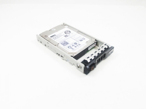 HDD Server DELL 600GB SAS 15K RPM 12Gbps 2.5 inch 