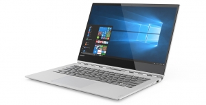 Laptop Lenovo Yoga 920-13IKB Intel Core i7-8550U 16DDR4 512GB SSD Intel HD Windows 10 Home
