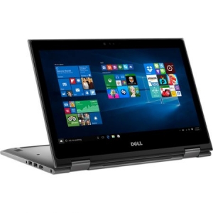 Laptop 2-in-1 Delll Inspiron 5378, Intel Core i5-7200U, 8GB DDR4, 256GB SSD, Intel GMA HD 620, Windows 10 Pro