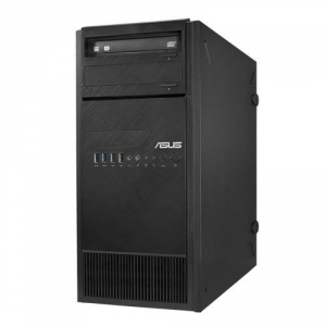 Server Tower Asus Intel Xeon E3-1220V6 2X1TB 8GB/TS100 E9-M58 