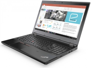 Laptop Lenovo ThinkPad L570 Intel Core i7-7500U 8GB DDR4, 256GB SSD, Intel HD, Windows 10 Pro 