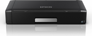 Imprimanta inkjet color portabila Epson WF-100W