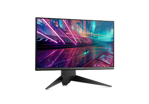 Monitor LED 24.5 inch Dell Alienware AW2518H Full HD