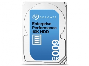 HDD Server Seagate Enterprize  Performance ST600MM0208 600GB SAS 10000 Rpm 2.5 Inch