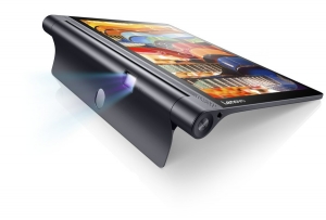 Tableta Lenovo Yoga YT3-X50M 16GB 10 Inch Black