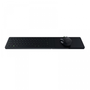 Kit Tastatura + Mouse Wireless Razer Turret Negru
