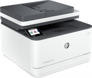 HP LaserJet Pro MFP 3102fdw Printer, Black and white, Printer for Small medium business, Print, copy, scan, fax, Two-sided printing; Scan to email; Scan to PDF