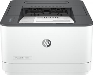 HP LaserJet Pro 3002dw Printer, Black and white, Printer for Small medium business, Print, Two-sided printing