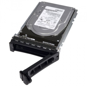 HDD Server Dell 300GB SAS 10K RPM 12Gbps 2.5 inch Hot-plug 
