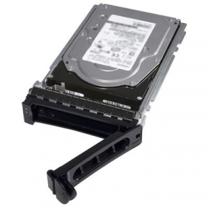 DELL 400-AJPI internal hard drive 2.5-- 1.2 TB SAS