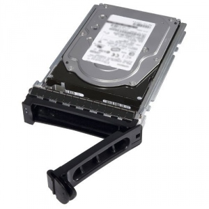 HDD Server Dell 300GB SAS 15k RPM 2.5 inch Hot-Plug 