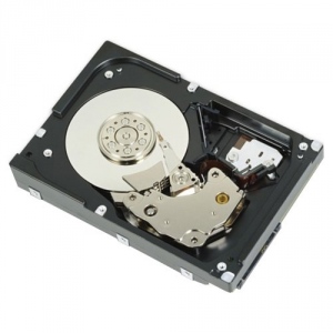 HDD Server Dell 600GB SAS 15k RPM 2.5 inch Hot-Plug 