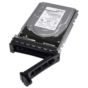 Kit HDD Server Dell 400-AKWS-05 SATA 6.0 Gbp\s 7200 Rpm 3.5 Inch