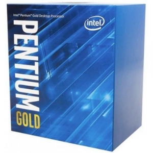 Procesor Intel Pentium G6405 BX80701G6405 LGA 1200