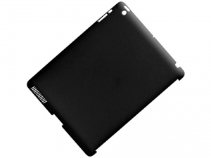 Sandberg Cover iPad Pro 12.9 hard Black