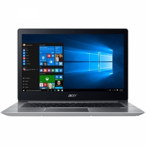 Laptop Acer Swift SF314-52-888G Intel Core i7-8550U, 8GB DDR4, 256GB SSD, Intel Graphics 620, Windows 10 Home