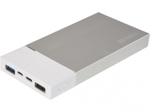 Sandberg Powerbank 10000 USB-C + QC 3.0