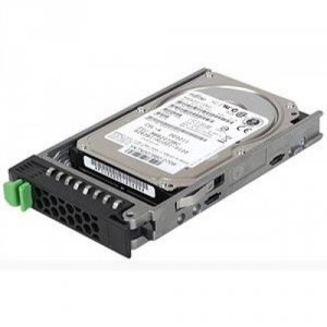 HDD Server Fujitsu 300GB SAS 10000 Rpm