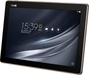 Tableta ASUS ZenPad Z301M-1D015A, Quad Core, 16GB, 10.1 Inch Negru