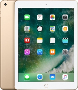 Tableta Apple iPad Wi-Fi 128GB Gold 9,7 Inch