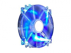 Cooling System COOLER MASTER Case Fan PC 200x200x30 mm, 