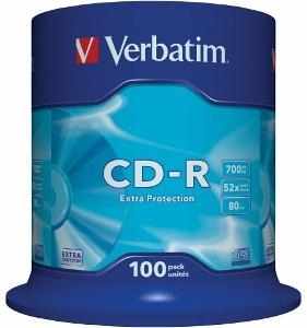 Verbatim CD-R [ 700MB67