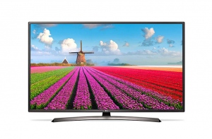 Televizor LED 43 inch LG 43LJ624V Smart TV Full HD