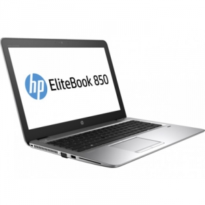 Laptop HP EliteBook 850 G4, Intel Core i7-7500U, 8GB DDR4, 256GB SSD, AMD Radeon R7 M465 2GB, Windows 10 Pro
