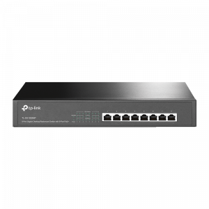 Switch TP-Link TL-SG1008MP PoE+ 8 x 10/100/1000 Mbps Ports